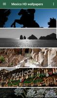 Mexico HD Wallpapers 스크린샷 2