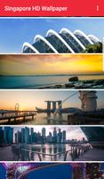 Singapore HD Wallpaper تصوير الشاشة 2