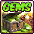 Cheats Clash Of Clans - Guide icône