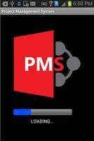 برنامه‌نما PMS عکس از صفحه