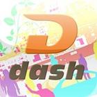 Dash 圖標