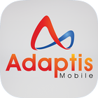 Adaptis Mobile icône