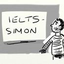 IELTS SIMON LESSON APK