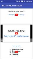 IELTS SIMON LESSON screenshot 2