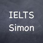IELTS SIMON Videos icône