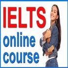 IELTS Reading Course Videos icône