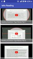 IELTS Reading Course Videos screenshot 2