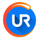 APK UR (beta) - The browser focuse