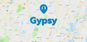 Fake GPS Location - Gypsy