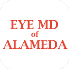 EyeMD of Alameda ไอคอน