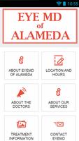 Poster EyeMD of Alameda