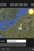 Opti TPE - Localisation captura de pantalla 1