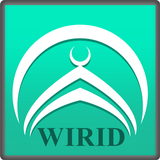 Wirid & Doa Shalat icon