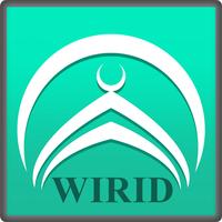 Wirid & Doa Shalat poster