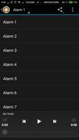 Alarm Ringtones screenshot 1