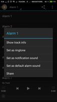 Alarm Ringtones screenshot 2