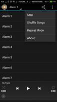 Alarm Ringtones screenshot 3