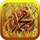 Selawat Nabi ícone