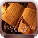 Surah Yusuf & Maryam Offline-APK