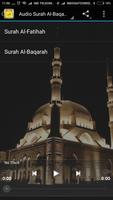 Surah Al-Baqarah (Offline) imagem de tela 1
