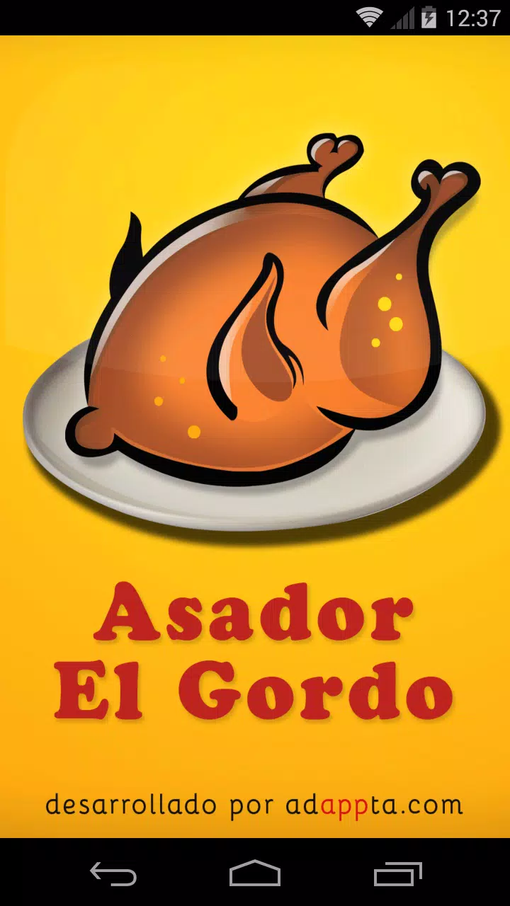 Asador El Gordo APK for Android Download