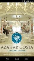 Azahar Costa Celebraciones পোস্টার