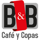 B&B Café Copas icône
