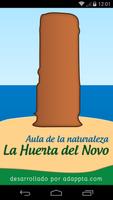 La Huerta del Novo 海报