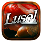 Lusol / La Trastienda icône