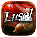 APK Lusol / La Trastienda