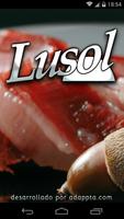 Lusol / La Trastienda poster