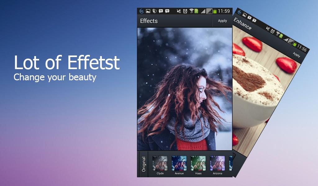 B612 best camera editor B612 best camera editor