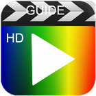 ikon Guide for Video Player Android