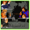 Guide King Of Fighter 98