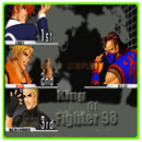 Guide King Of Fighter 98 APK