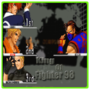 Guide King Of Fighter 98 aplikacja