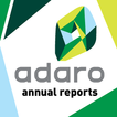 Adaro Energy Annual Reports