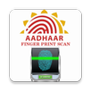 Aadhaar Finger Print Scanner APK