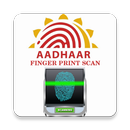 Aadhaar Finger Print Scanner APK
