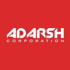 AdarshCorporation icon