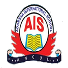 Adarsha International School icône