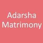 Adarsha Matrimony icon