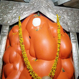 EBOM Adasa Ganesh Mandir
