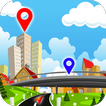 GPSLive Places Navigator