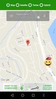 GPS Places Navigation, Routs, Maps & Directions imagem de tela 2