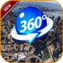 VR 360° MediaPlayer:PanoramaMotion Videos & Images APK