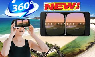 VR 360° MediaPlayer:PanoramaMotion Videos & Images ภาพหน้าจอ 3