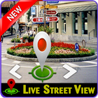 3DLive StreetView Panorama Viewer أيقونة