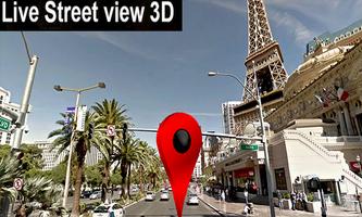 Poster 3DLive StreetView Panorama Viewer