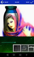 برنامه‌نما PIP Camera Effects-Perfect Camera Magic عکس از صفحه